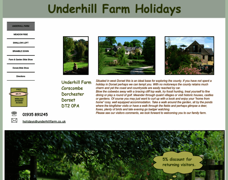 Underhillfarm.co.uk thumbnail Underhillfarm.co.uk thumbnail