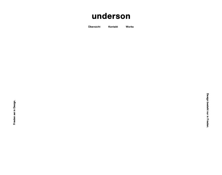Underson.com thumbnail