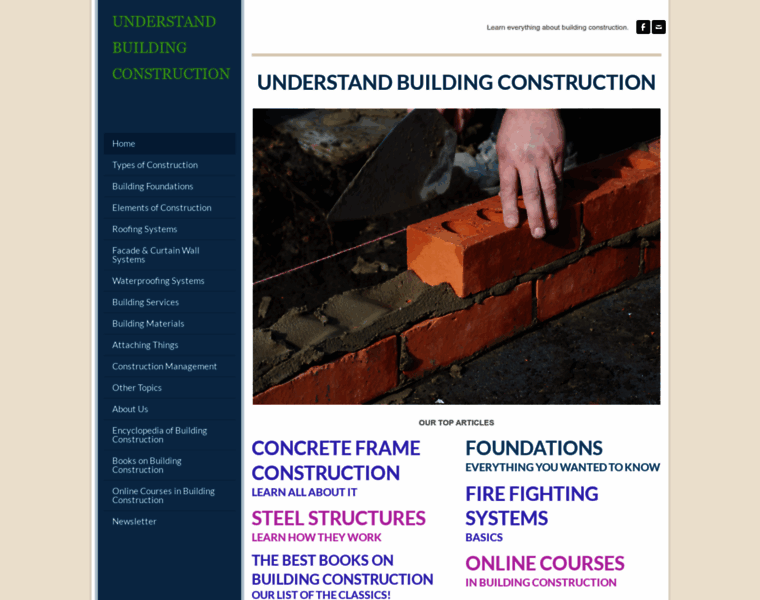 Understandconstruction.com thumbnail Understandconstruction.com thumbnail
