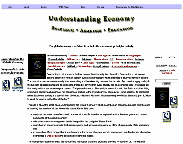Understandingeconomy.org thumbnail