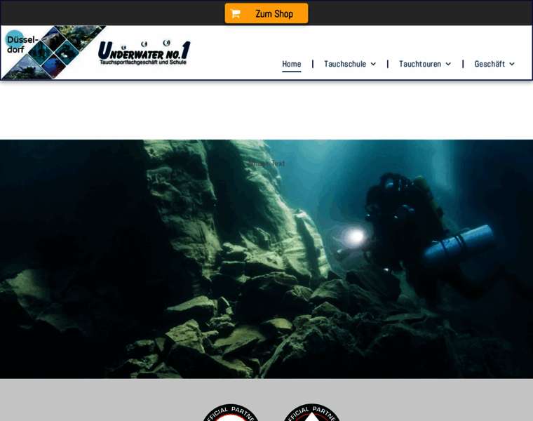 Underwater-no1-ddorf.de thumbnail
