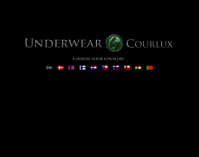Underwearbycourlux.com thumbnail
