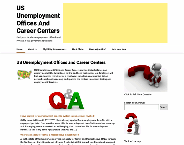 Unemploymentoffice.us thumbnail
