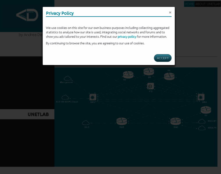 Unetlab.com thumbnail