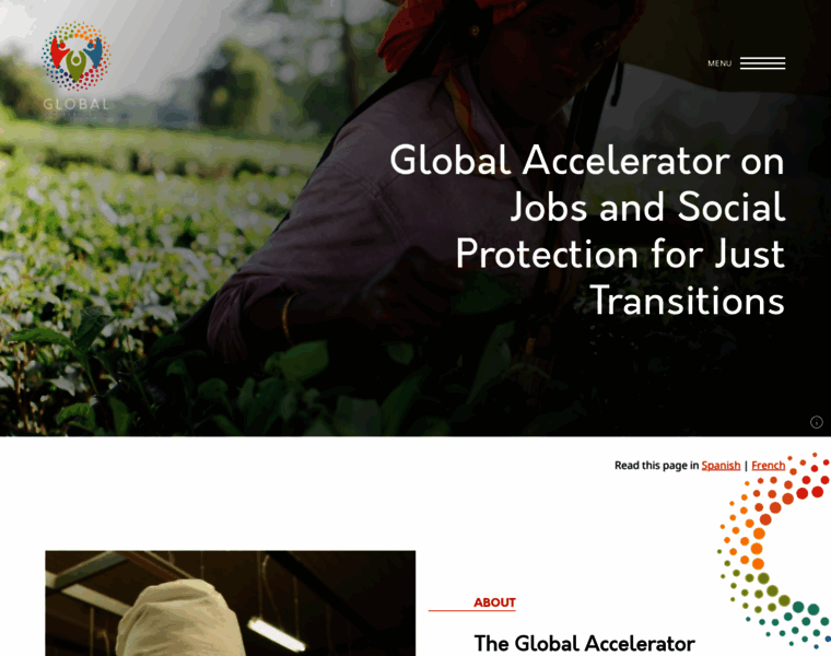 Unglobalaccelerator.org thumbnail Unglobalaccelerator.org thumbnail