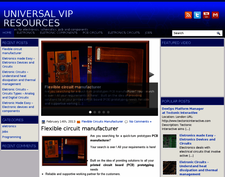 Uni-vip.com thumbnail