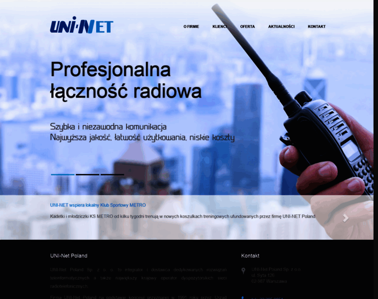 Uni.net.pl thumbnail