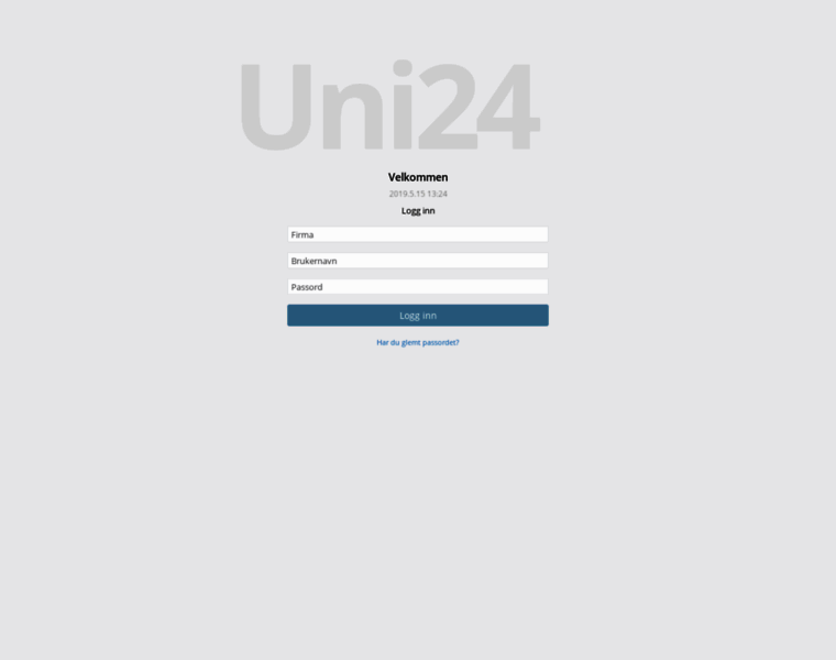 Uni24.no thumbnail