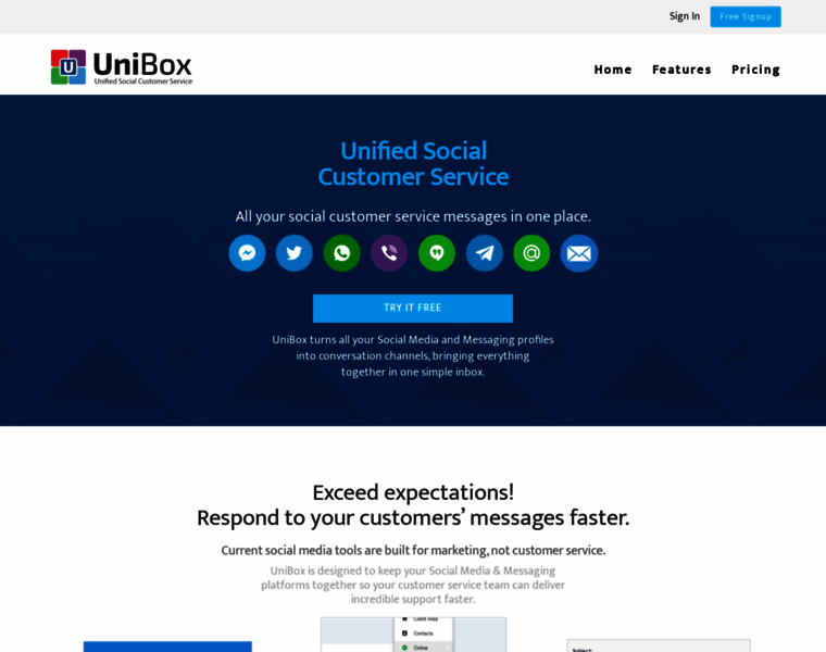 Unibox.social thumbnail