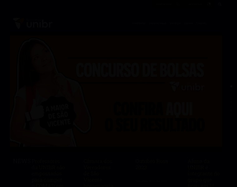 Unibr.com.br thumbnail