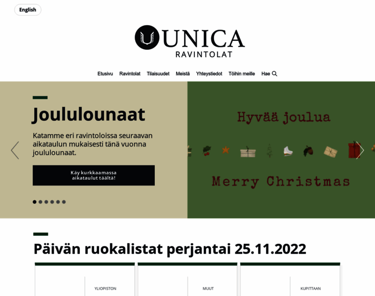 Unica.fi thumbnail