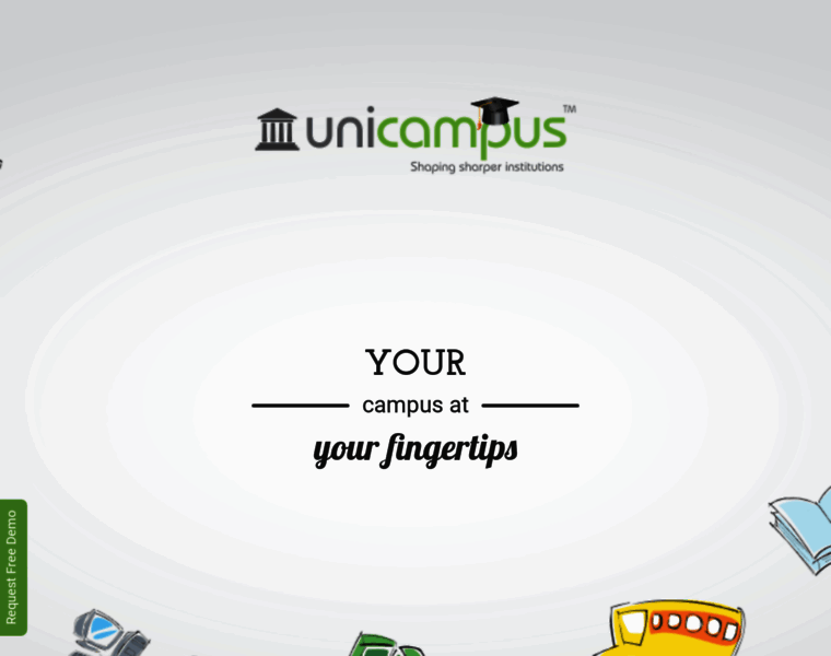 Unicampus.in thumbnail
