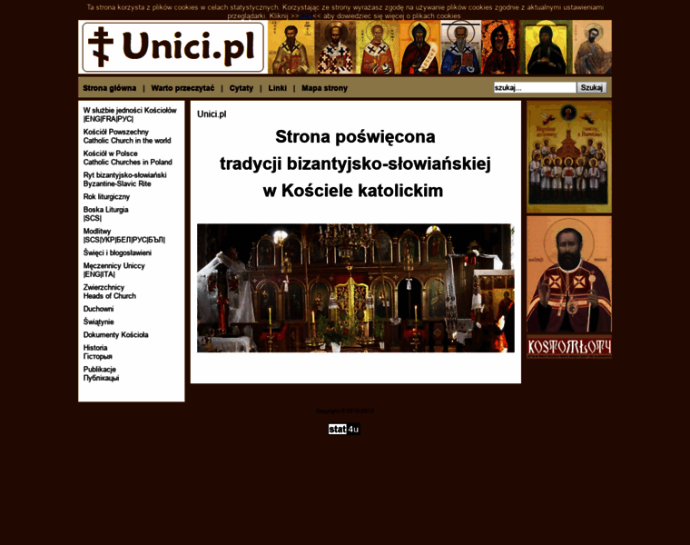 Unici.pl thumbnail