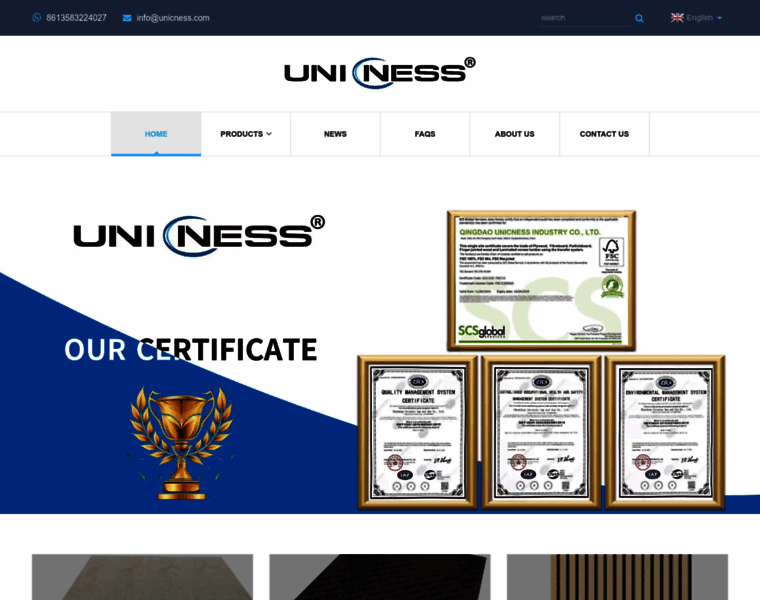 Unicness.com thumbnail Unicness.com thumbnail