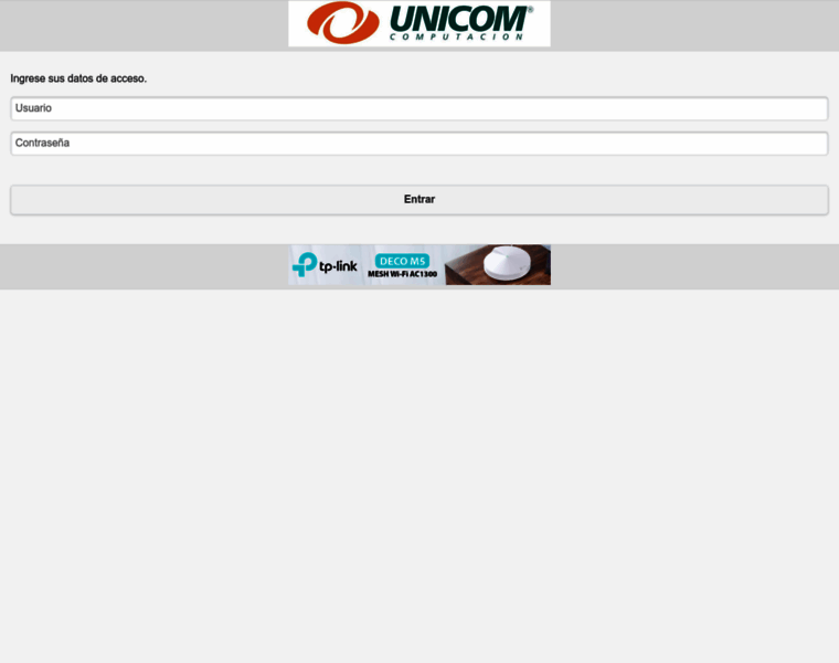 Unicom.mx thumbnail