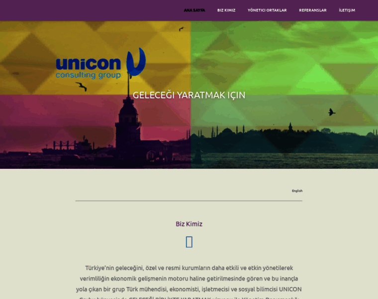 Unicon.com.tr thumbnail