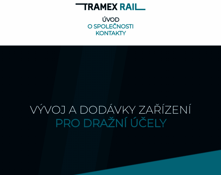 Unicontrols-tramex.cz thumbnail