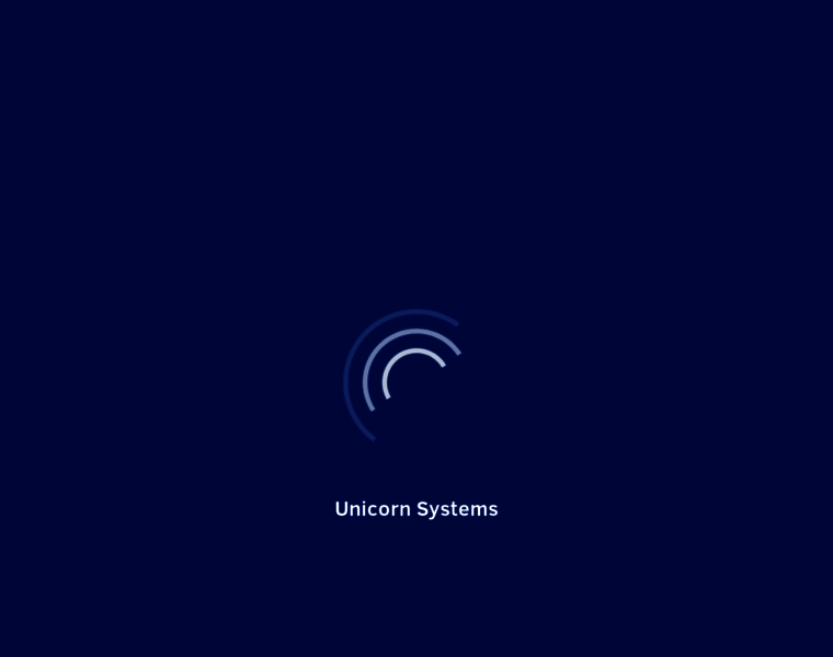 Unicornsystems.eu thumbnail
