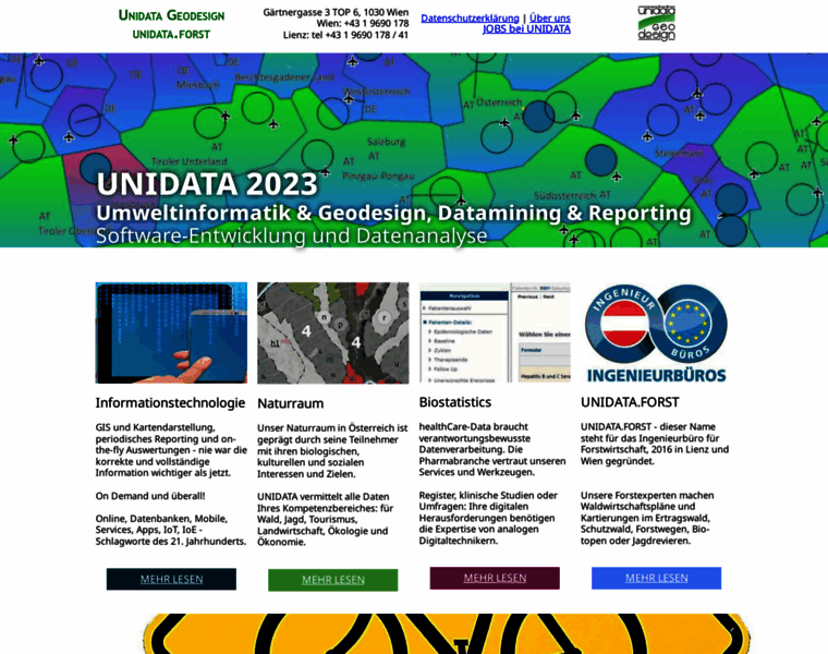 Unidata.at thumbnail