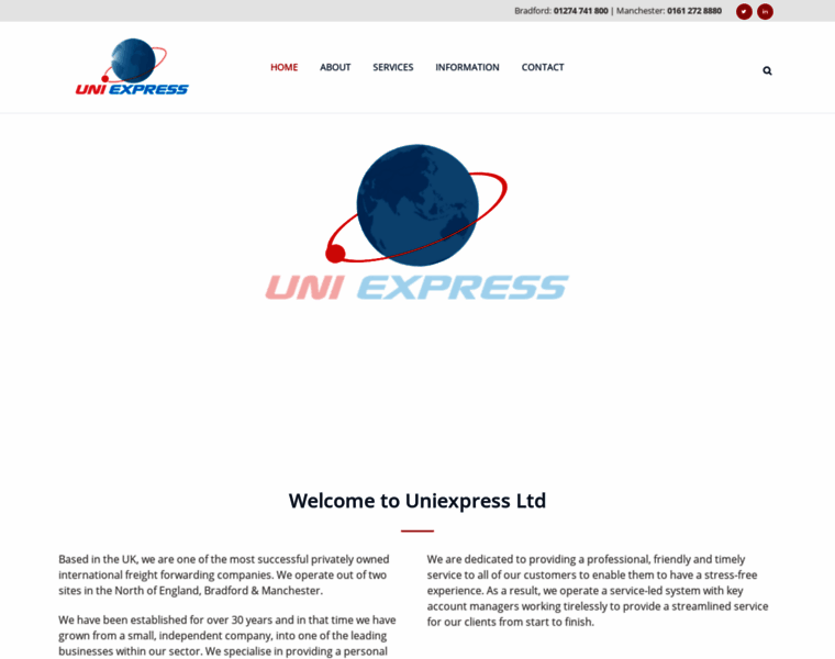 Uniexpress.co.uk thumbnail