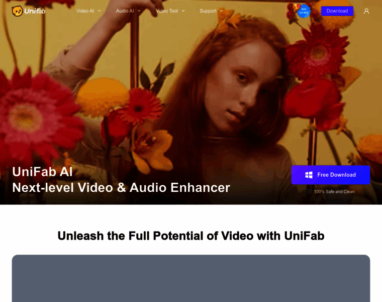 Unifab.ai thumbnail Unifab.ai thumbnail