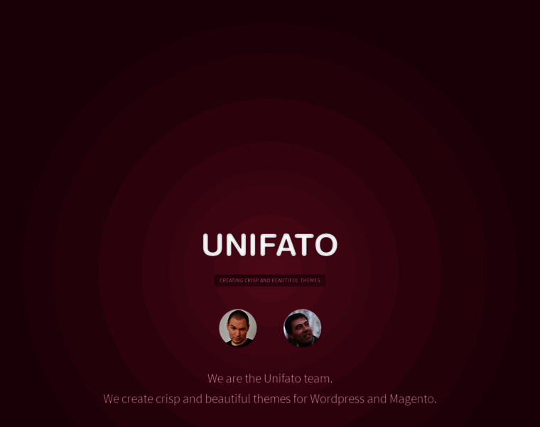 Unifato.net thumbnail