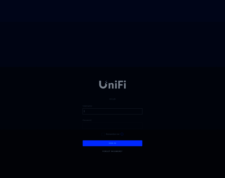 Unifi.borlet.net thumbnail