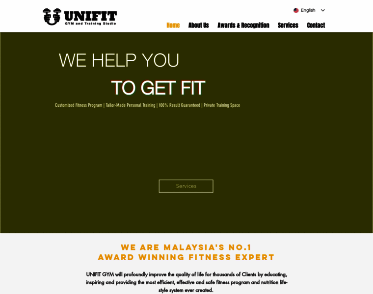 Unifitgym.co thumbnail Unifitgym.co thumbnail