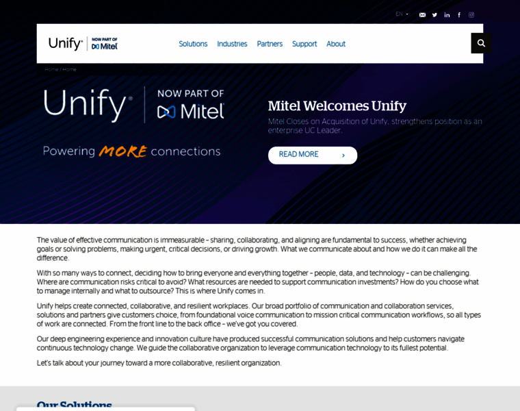 Unify.com thumbnail
