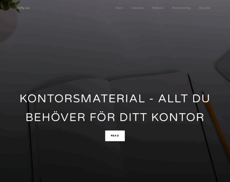 Unify.se thumbnail