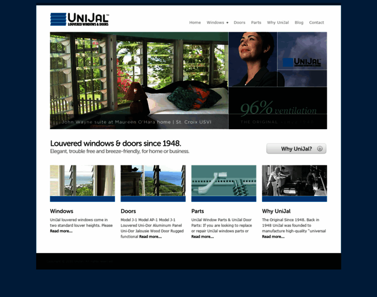 Unijal.com thumbnail