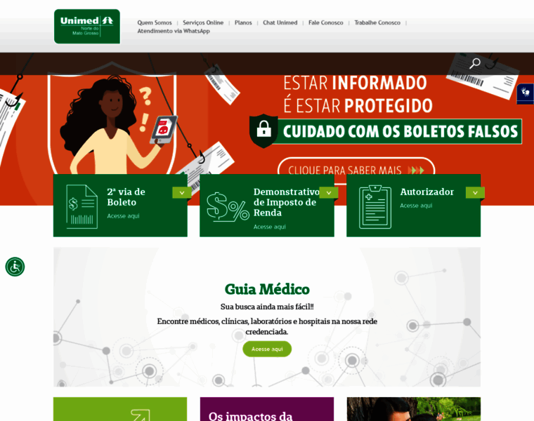 Unimed279.com.br thumbnail Unimed279.com.br thumbnail