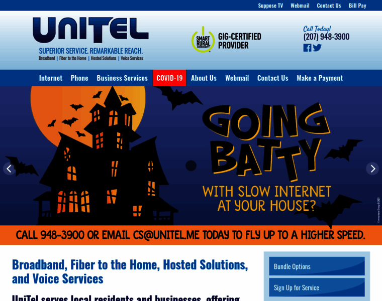 Uninet.net thumbnail