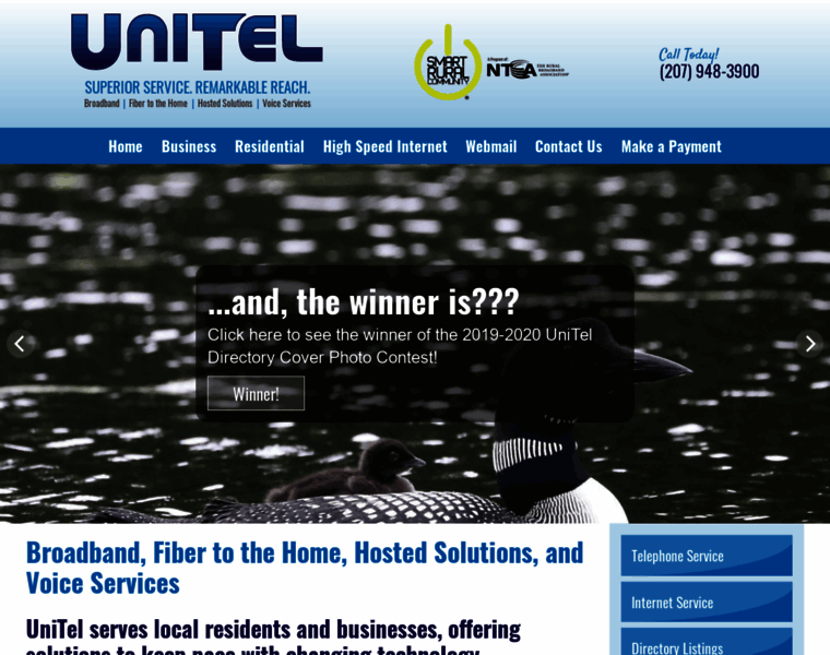Uninets.net thumbnail