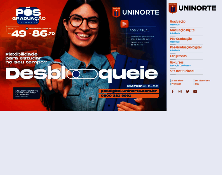 Uninorte.digital thumbnail