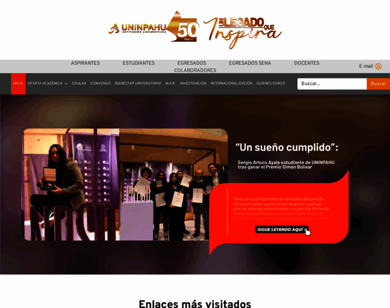 Uninpahu.edu.co thumbnail Uninpahu.edu.co thumbnail