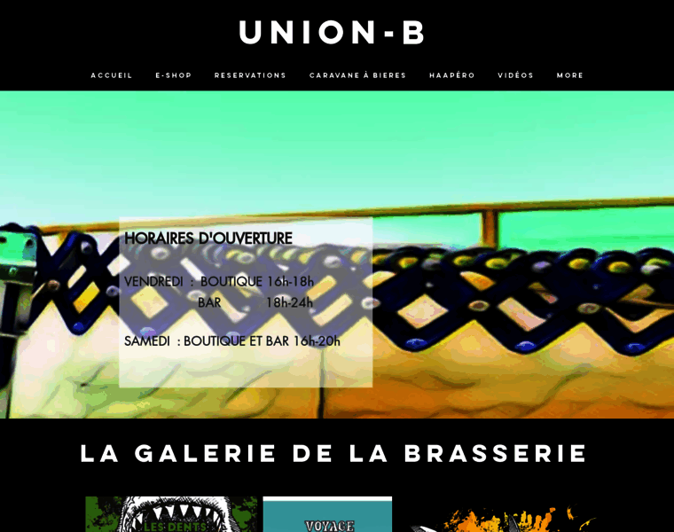 Union-b.fr thumbnail