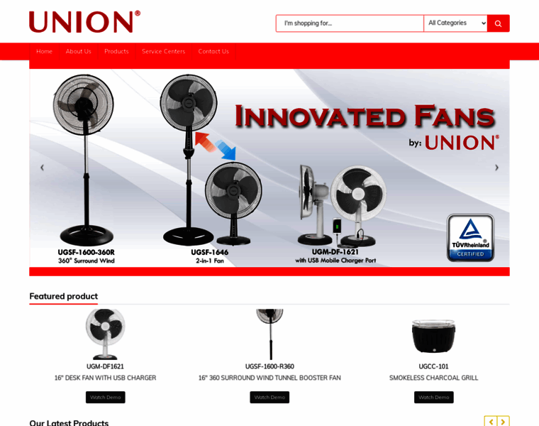 Union.ph thumbnail