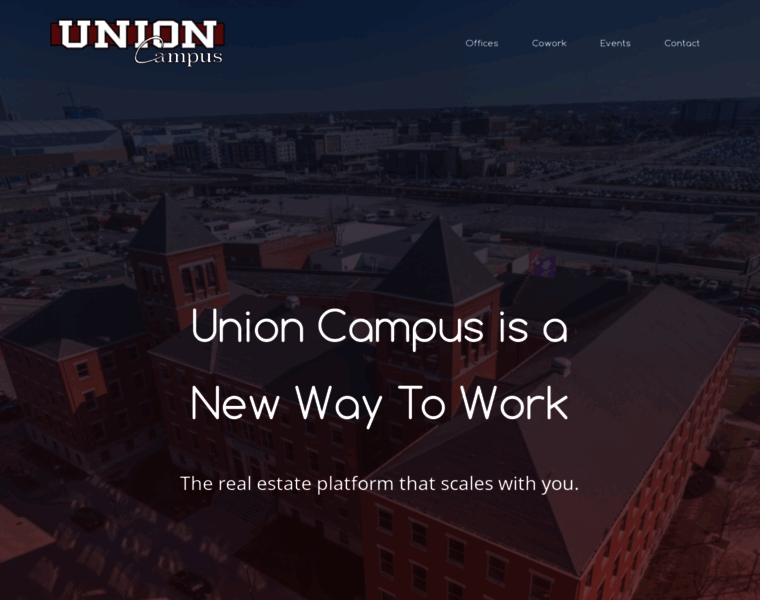 Union525.com thumbnail