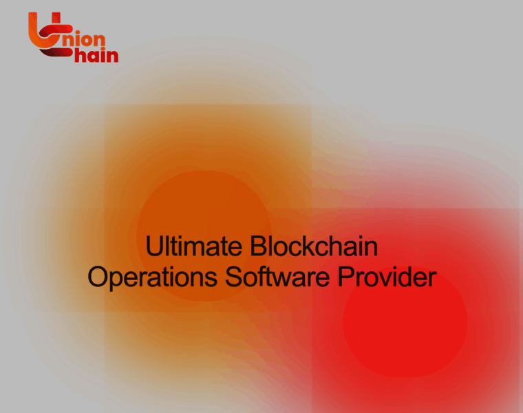 Unionchain.ai thumbnail Unionchain.ai thumbnail