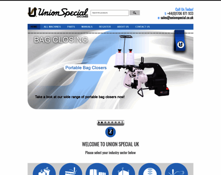 Unionspecial.co.uk thumbnail