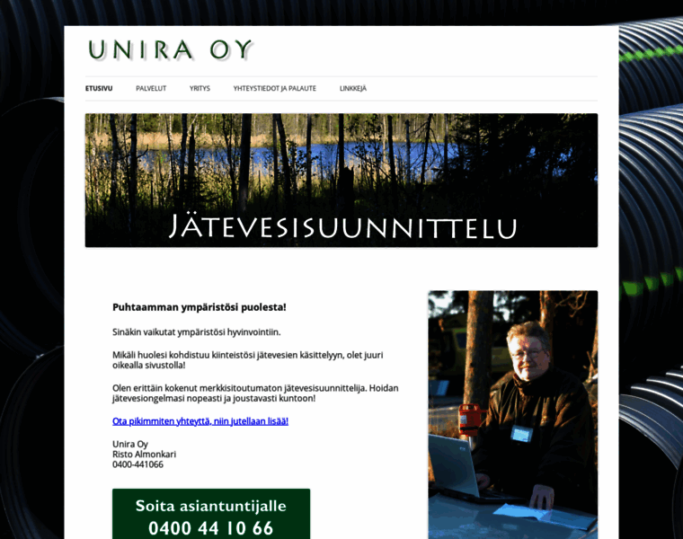 Unira.fi thumbnail