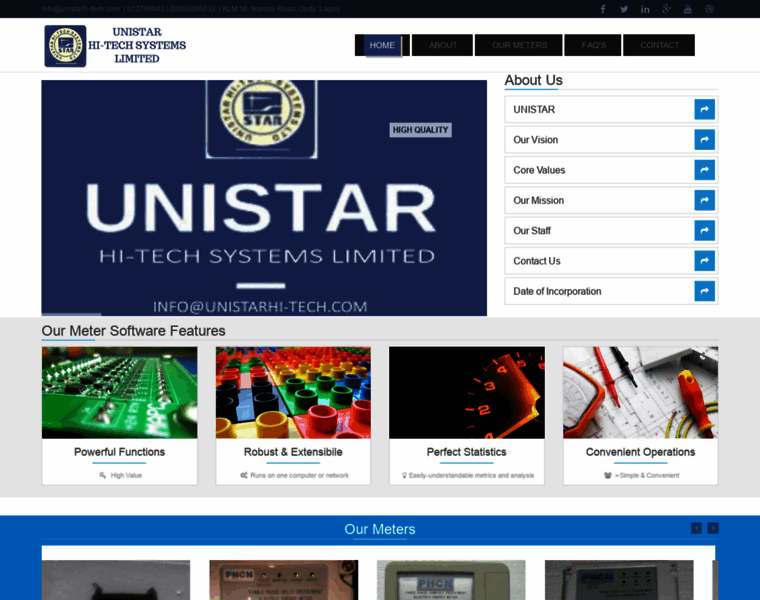 Unistarhi-tech.com thumbnail