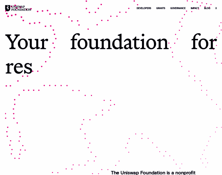 Uniswapfoundation.org thumbnail Uniswapfoundation.org thumbnail