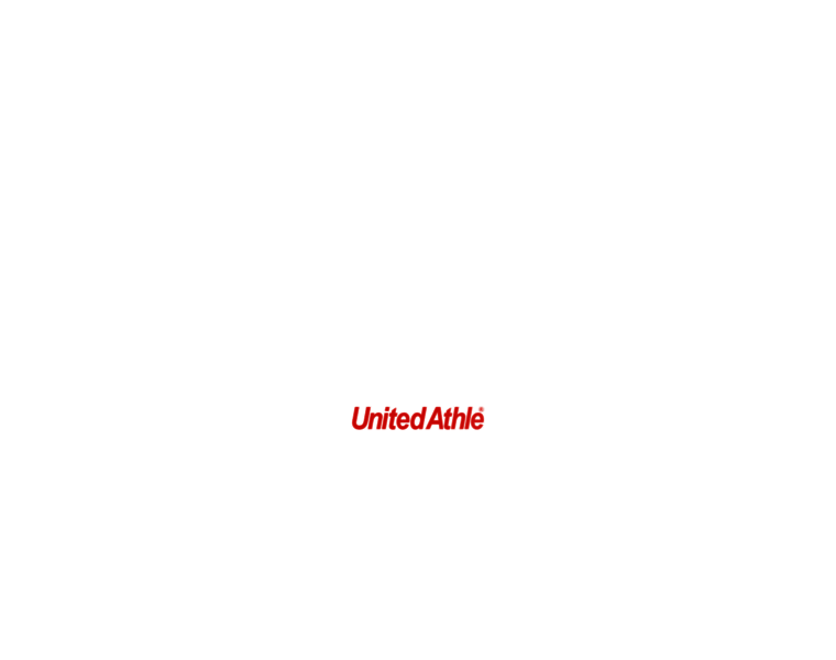 United-athle.jp thumbnail