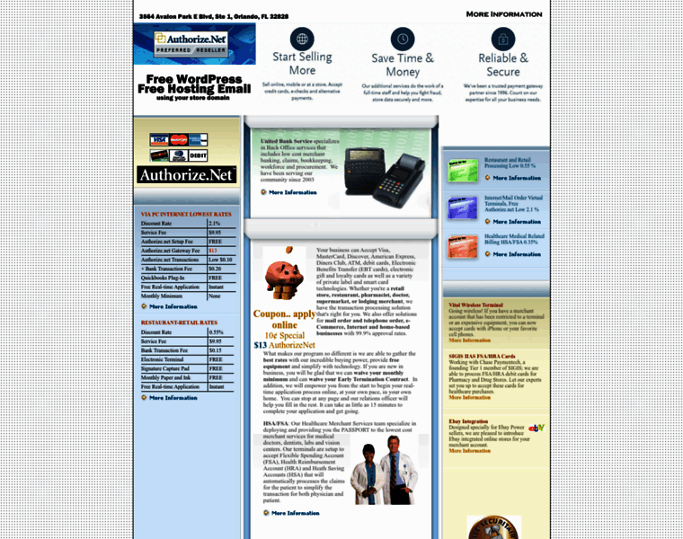 Unitedbankservice.com thumbnail
