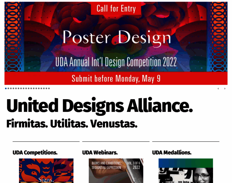 Uniteddesigns.org thumbnail