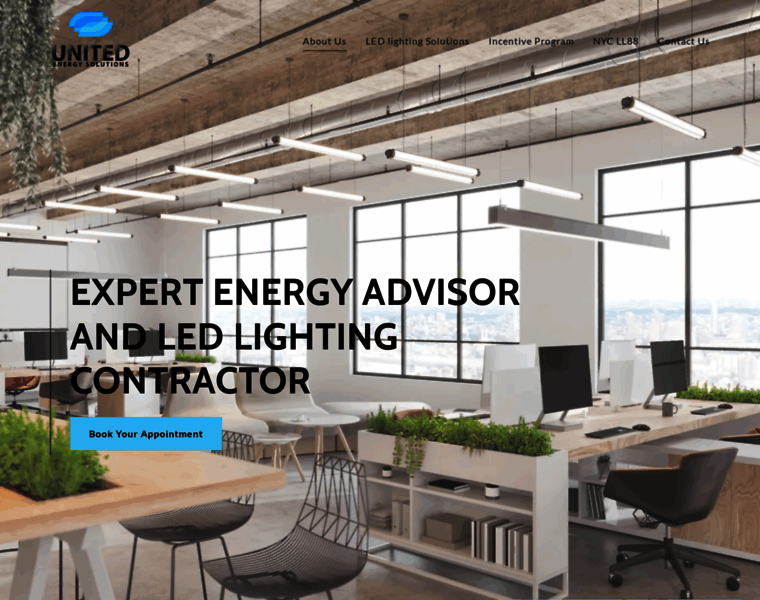 Unitedenergysolutions.us thumbnail Unitedenergysolutions.us thumbnail