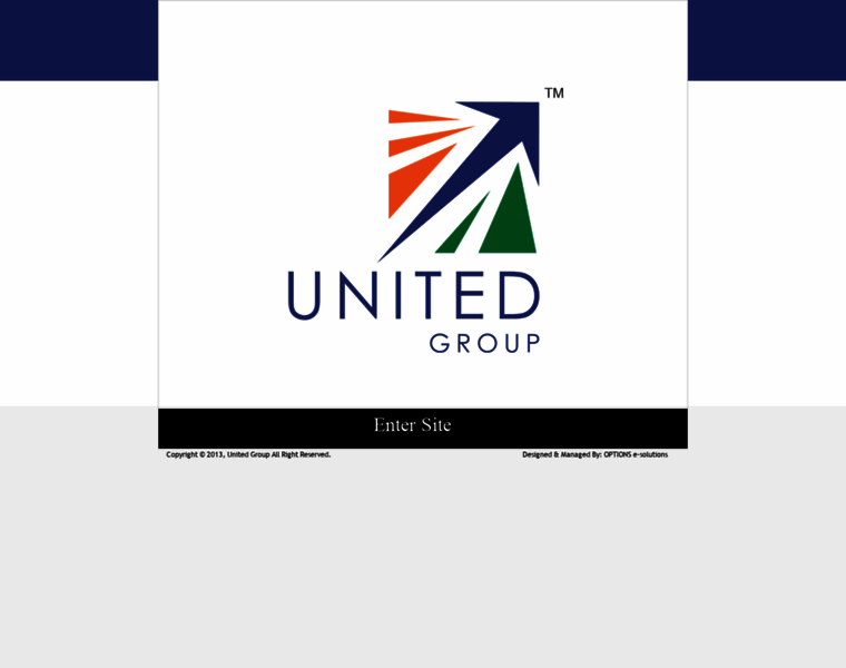 Unitedgroup.in thumbnail