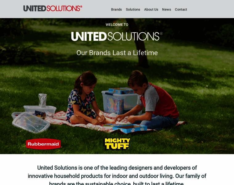 Unitedsolutions-plastics.com thumbnail
